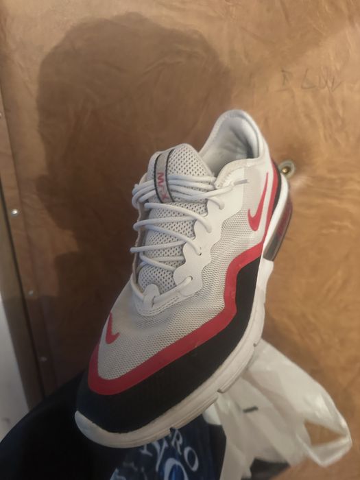 Nike Sequent ca noi