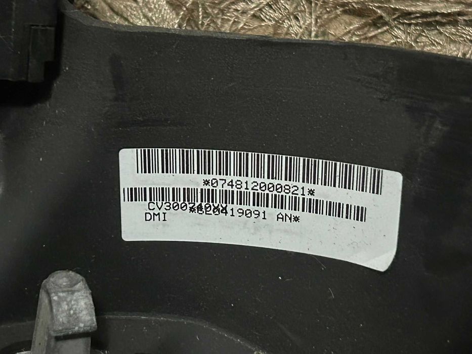 Volan Seat Ibiza/Leon