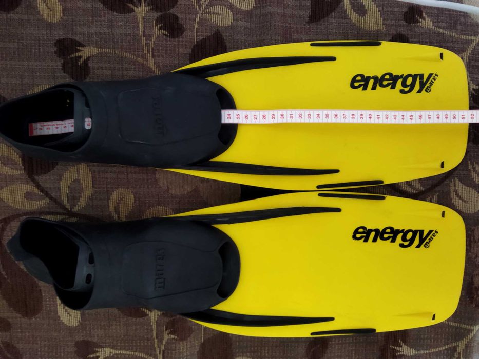 Плавници за плуване