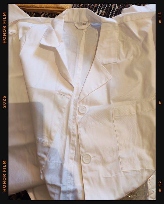 Халаты медицинские