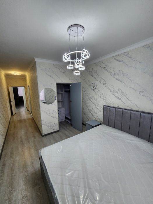 Продаётся 3х комнатная квартира в ЖК NRG