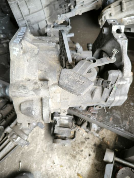 Скоростна кутия за VW,Audi 1.6tdi