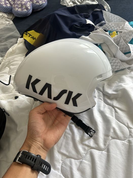 Шлем Kask Bombino