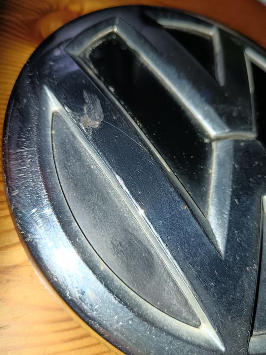 emblema volkswagen