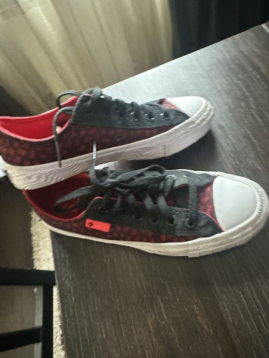 Кецове Converse 38 номер