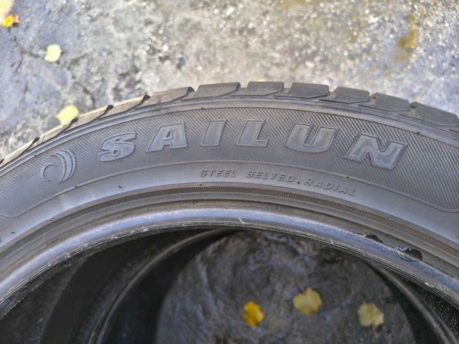 255/45/20 2бр.SAILUN Летни гуми