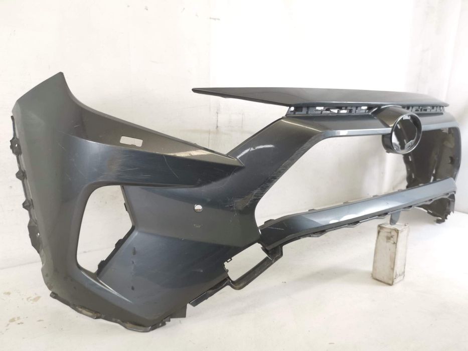 Предна броня Тойота РАВ4 / Toyota RAV4 Оригинална