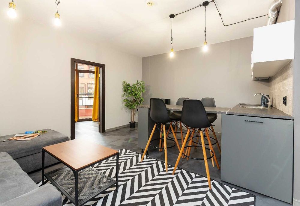 Продава се Двустаен апартамент в к.к. Слънчев бряг - 75 кв.м за 616 €/кв.м - Снимка #3