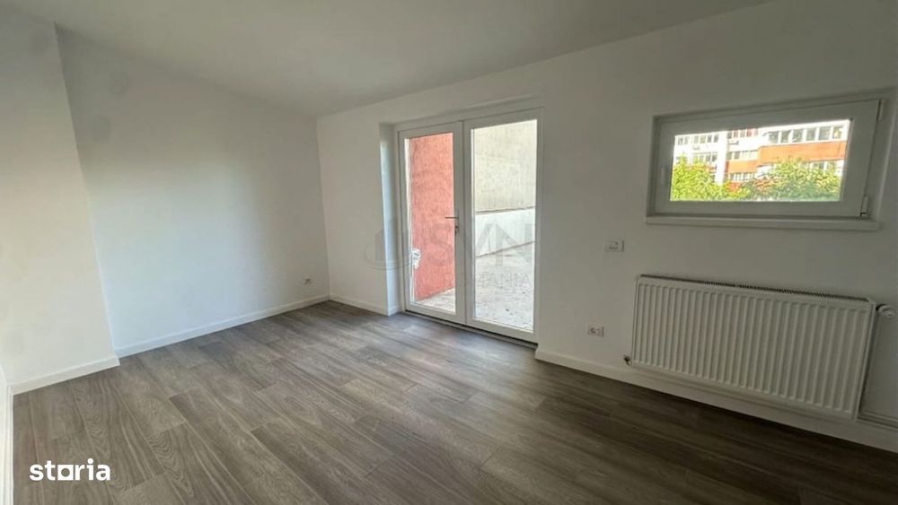 Aparment 4 camere I In vila I Ion Mihalache