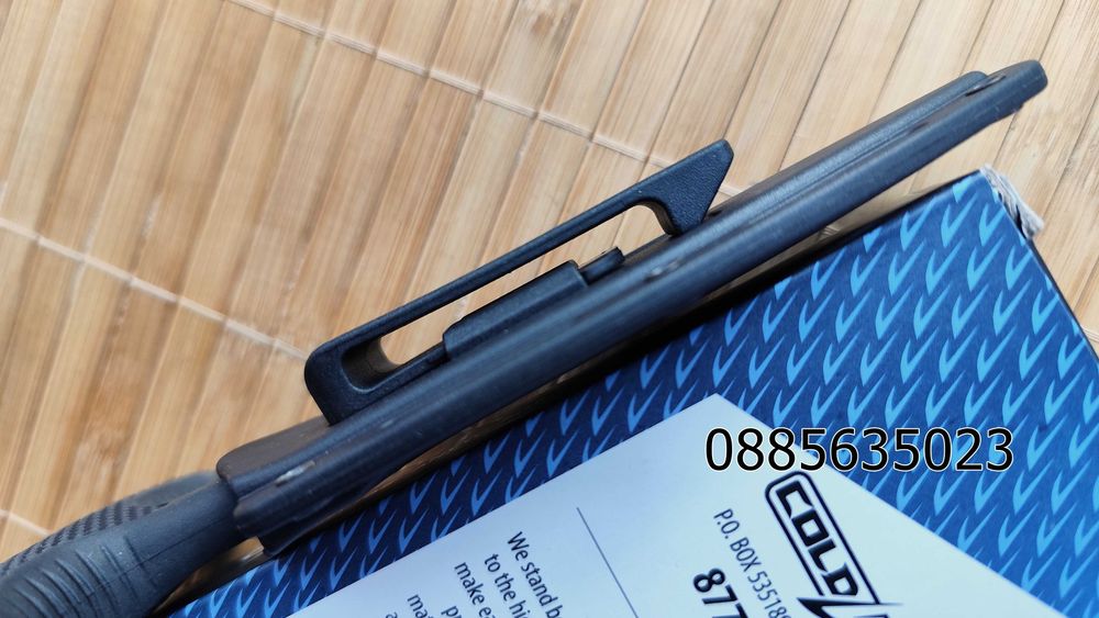 Ударна кама / 2 модела /