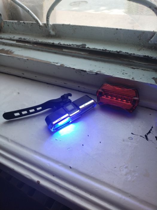 Velosiped uchun megalka