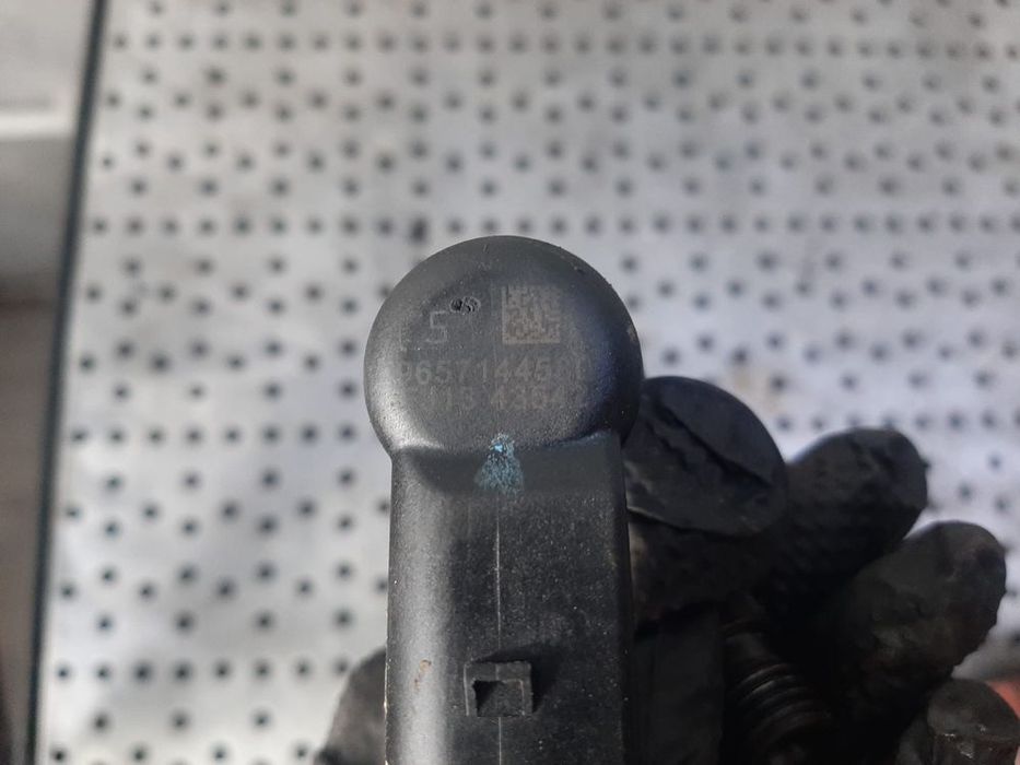 injector 2.0 d volvo v50 s40 peugeot 307 peugeot 407 peugeot 607 peugeot 807 citroen c4  9657144580