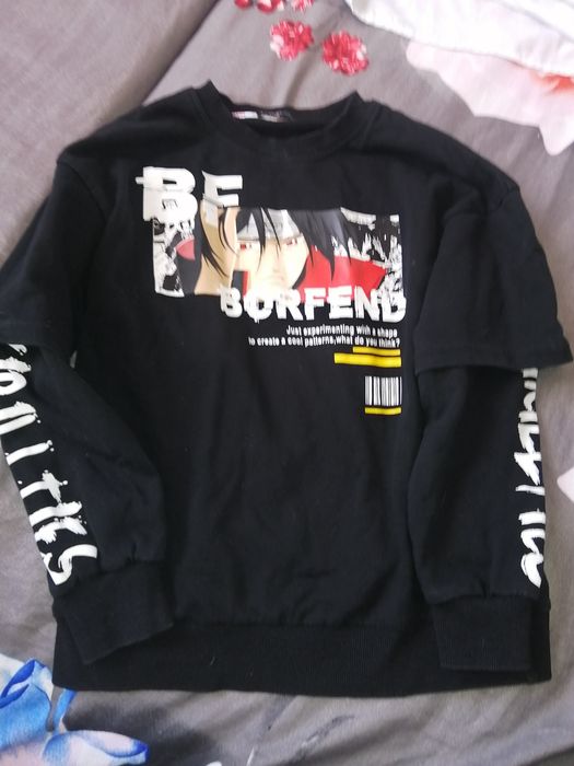 Кофта на мальчика