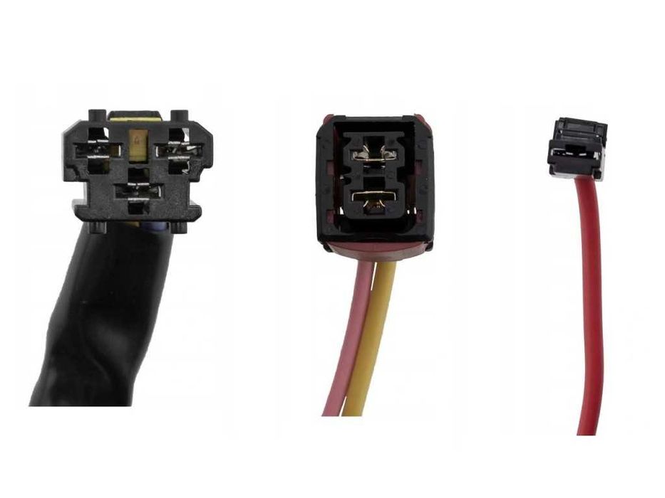 Комплект за запалване и патронник с ключове за Peugeot 206/Пежо 206