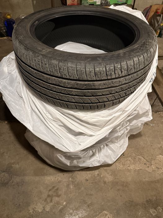 235 / 45 / R18 roadx u11