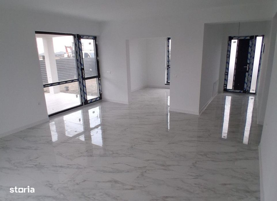 Casa 4 camere Vorovesti , 116 metri Cod:158054