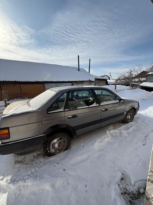 Продам Пассад В3