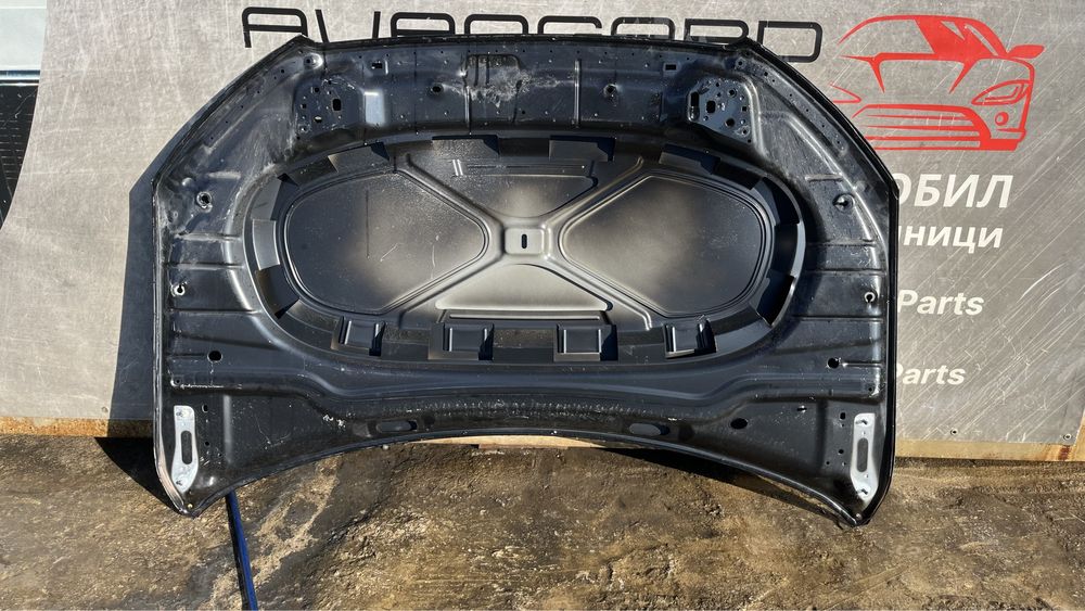 Преден капак Seat Arona 2017-