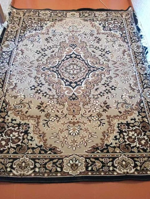 ковер натуральный