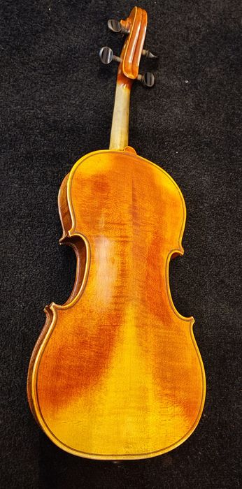 Vioară germană 1890-1920