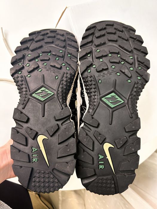 Nike Air Humara Qs olive barbati