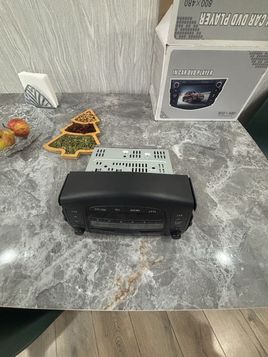 Продам Магнитола Rav-4