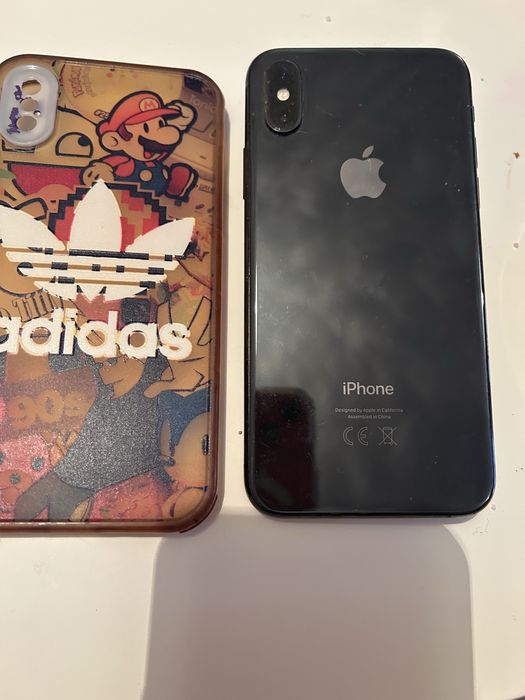 Apple iPhone XS 64GB