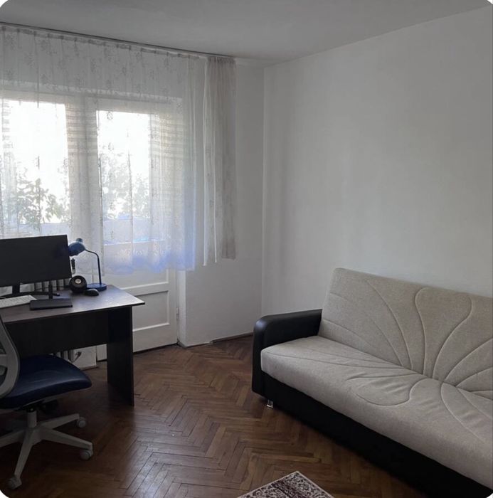 Cazare Untold | Apartament 2 Camere