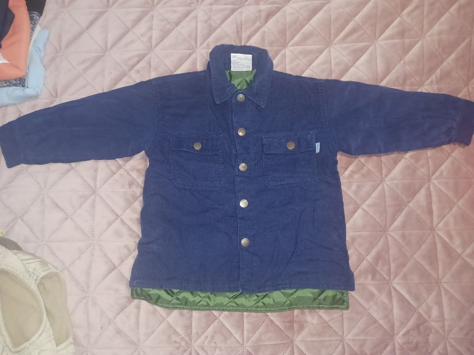 Дрешки 92/98 -6лв/бр