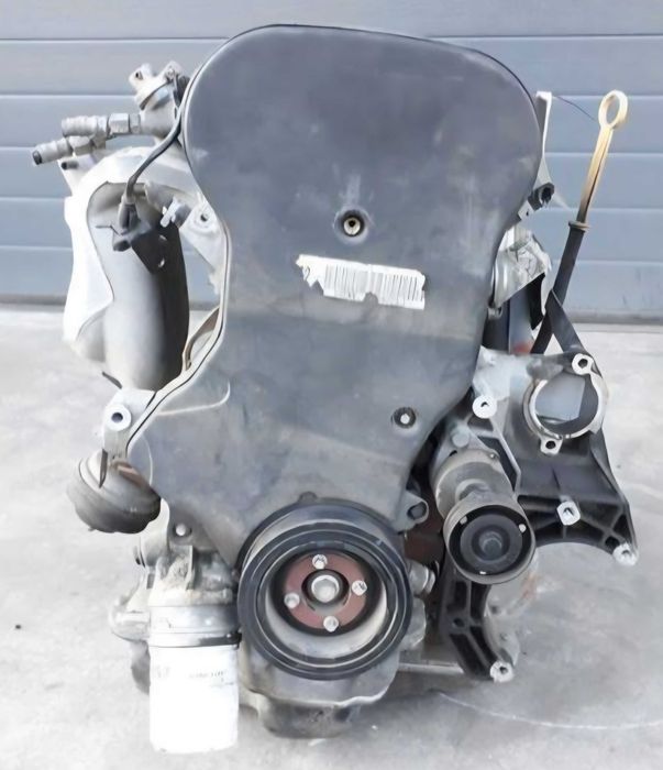 TitanAuto Opel Y22XE 2.2л двигатель