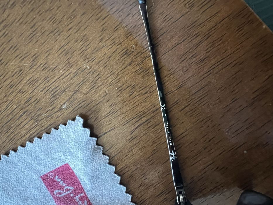 Слънчеви очила Rayban