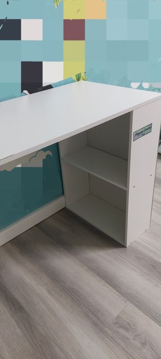 Стол школьный 140×50×120