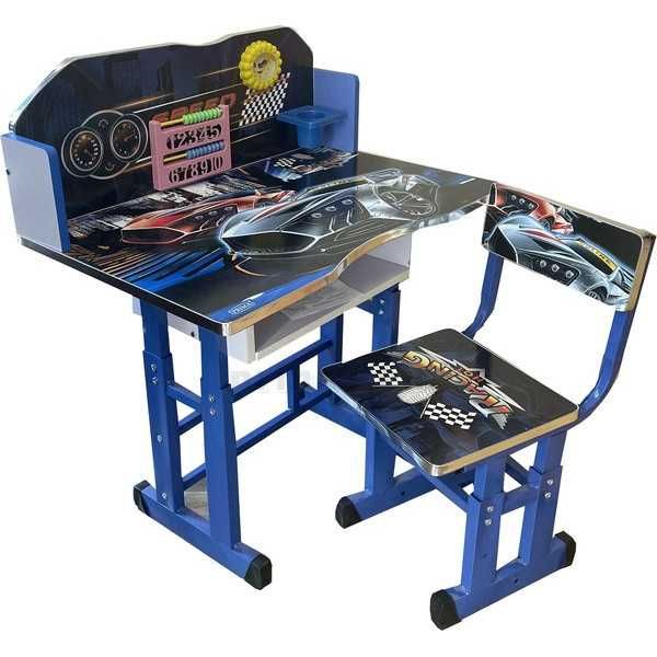 Детска маса със столче тип чин - различни модели