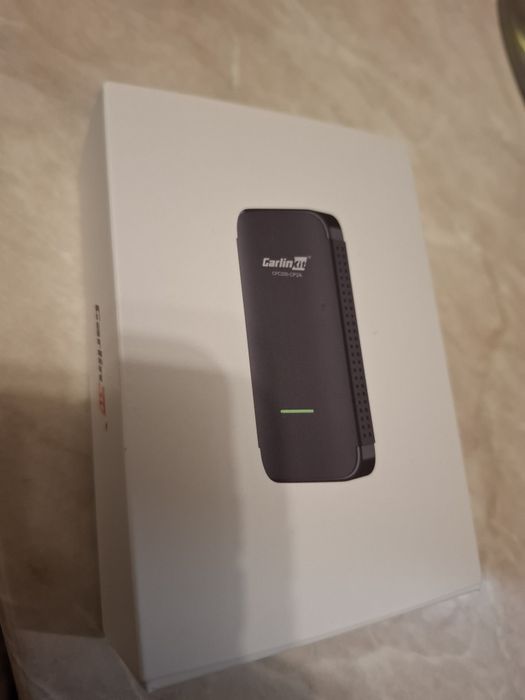 Carlink kit, android auto