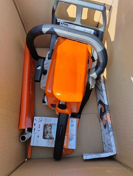 Stihl ms 230 NOUA 2025