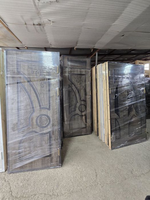 МДФ двери | MDF eshiklar | МДФ ешиклар