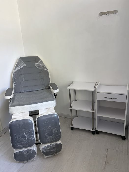 Срочно Продается педикюрное кресло