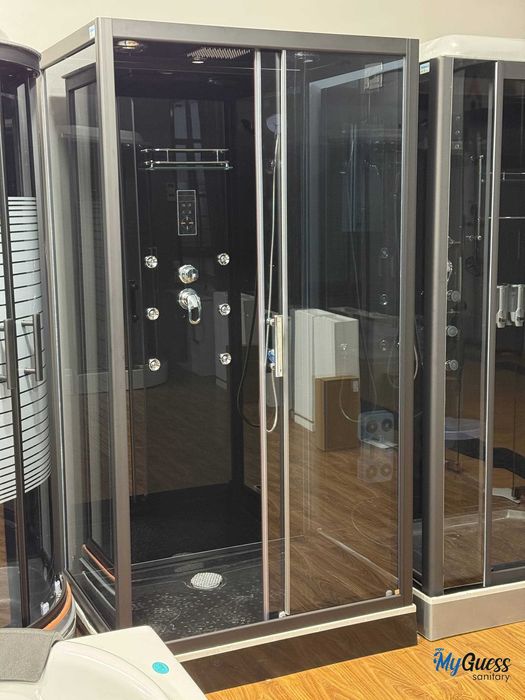 Душевая кабина 90х90. СКИДКА