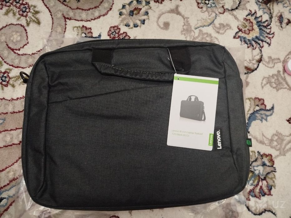 Сумка для ноутбука  Lenovo новая