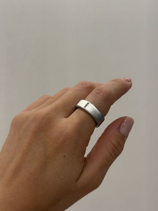 Кольцо Oura gen 4