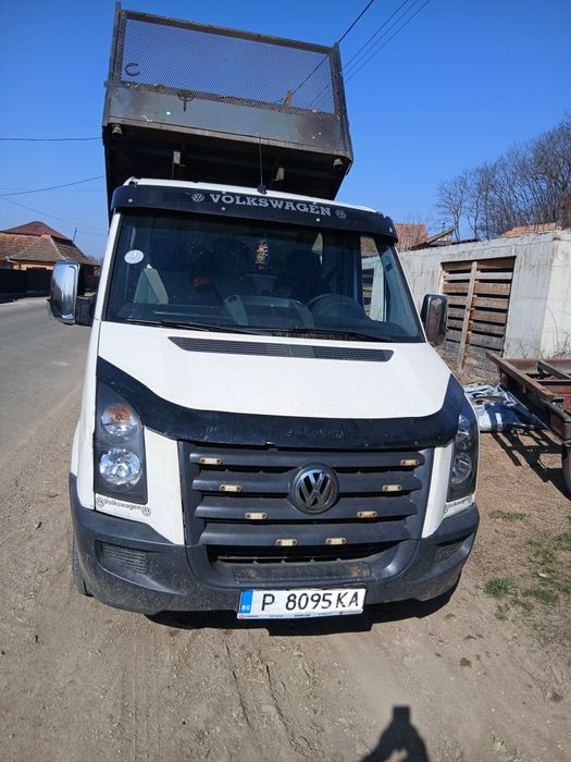 Vind Wolfgangn Kraftwerk