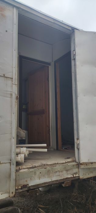 Vagon sotiladi xolati yaxshi