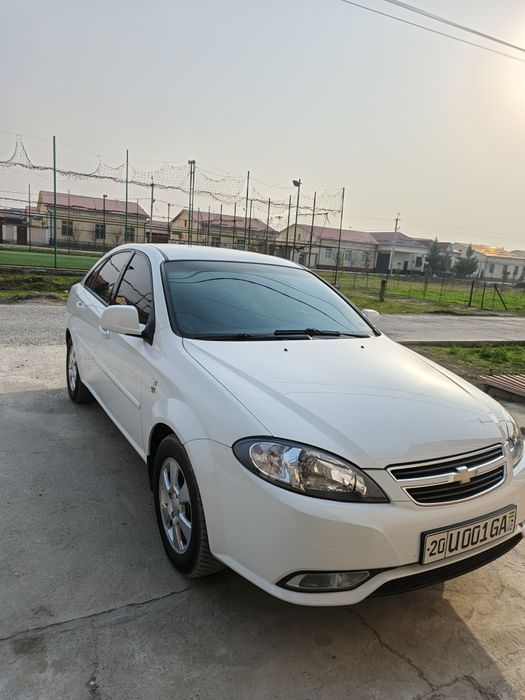 Gentra Mexanika 2022