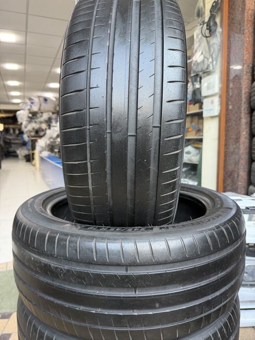 Michelin pilot sport 4 balon 245/45/R19