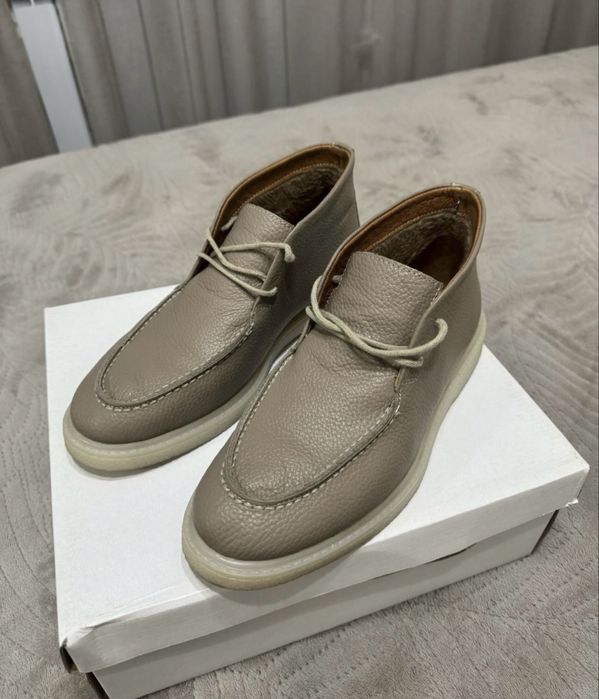 Ботинки женские демисезон