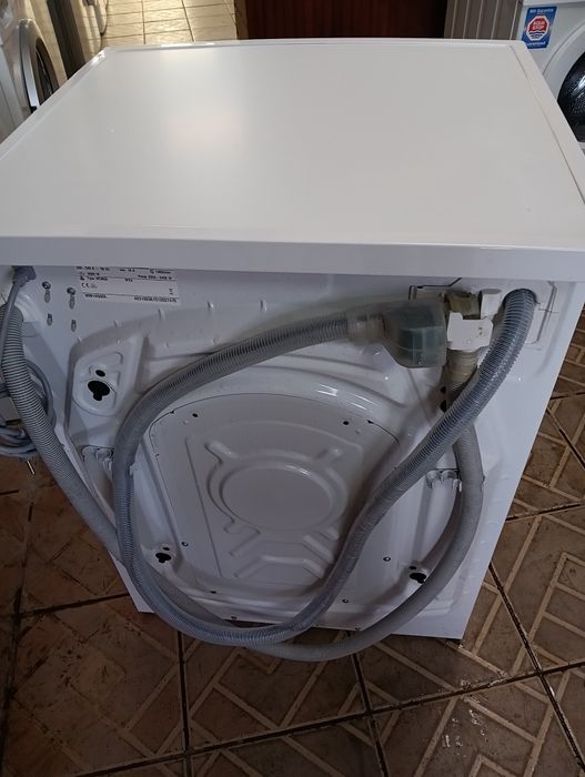 Пералня Сименс Екстракласа Siemens IQ 500 А+++7кг 2години гаранция