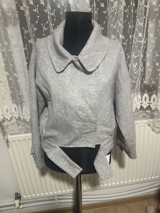 Haina scurta vero moda