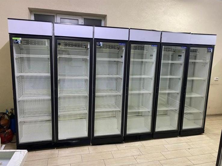 Холодильники б/у