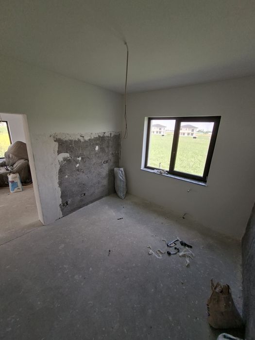 Duplex Modern 147mp + Curte |  Str. Frâncei | Rădăuți