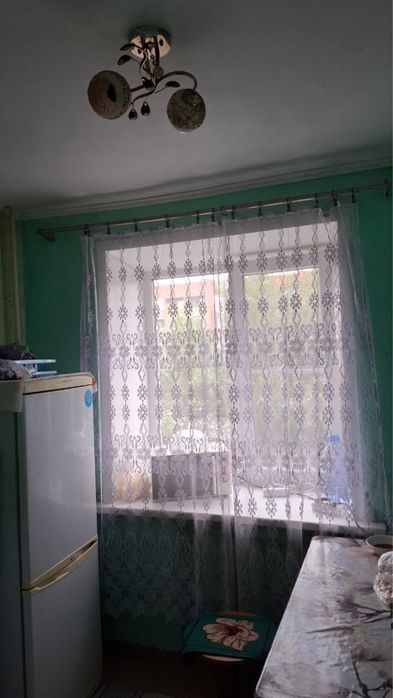 Продам квартиру